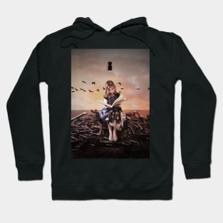 The Search Hoodie